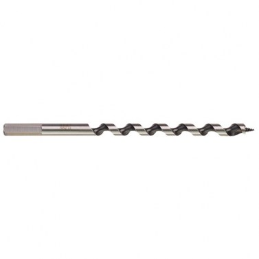 Consumibles para herramientas - Broca Helicoidal Auger AD 12 mm