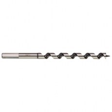 Consumibles para herramientas - Broca Helicoidal Auger AD 14 mm