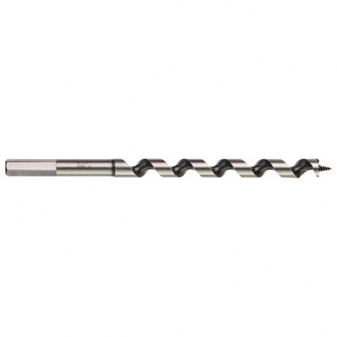 Consumibles para herramientas - Broca Helicoidal Auger AD 14 mm