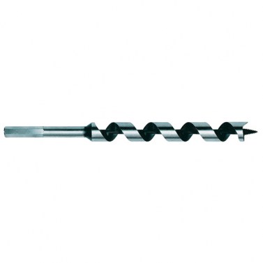 Consumibles para herramientas - Broca Helicoidal Auger AD 18 mm