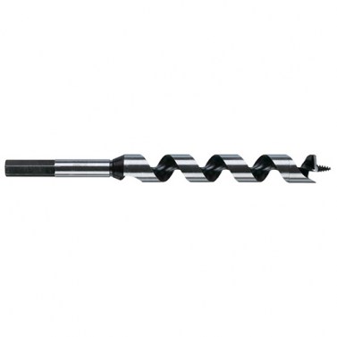 Consumibles para herramientas - Broca Helicoidal Auger AD 20 mm