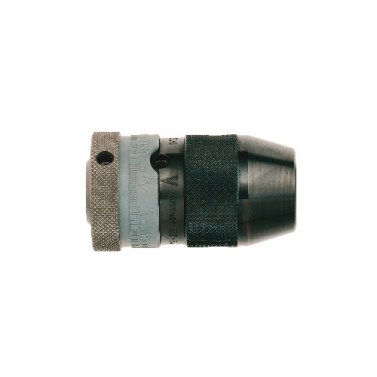 Consumibles para herramientas - Portabrocas Rápido 13 mm Taladro Percutor