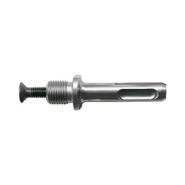 Consumibles para herramientas - Adaptador Portabrocas SDS-PLUS