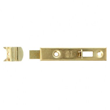 Pasador 368 80 mm Latonado