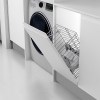 Interior cocina - Tolva Ropa Abatible Classic M40