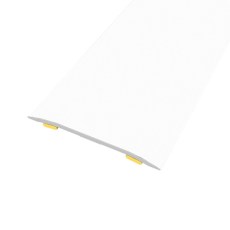 Tapajuntas Adhesivo 370 Quick&Pro 90 cm Blanco