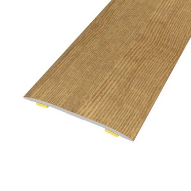 Tapajuntas Adhesivo 370 Quick&Pro 90 cm Roble Natural