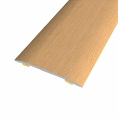 Tapajuntas Adhesivo 370 Quick&Pro 90 cm Roble Europeo