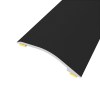 Cubre Cerámicas Adhesivo 372 Aluminio 90 cm Negro