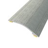 Cubre Cerámicas Adhesivo 372 Aluminio 90 cm Straw