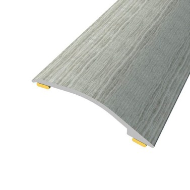 Cubre Cerámicas Adhesivo 372 Aluminio 90 cm Straw