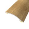 Cubre Cerámicas Adhesivo 372 Aluminio 90 cm roble Natural