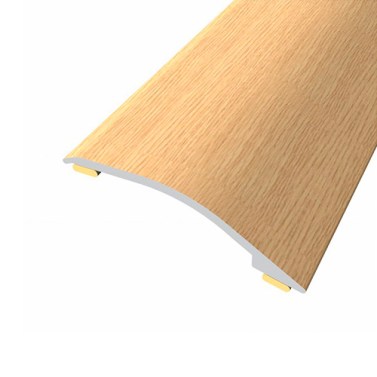 Cubre Cerámicas Adhesivo 372 Aluminio 90 cm Roble Europeo