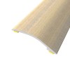 Cubre Cerámicas Adhesivo 372 Aluminio 90 cm Roble Pure