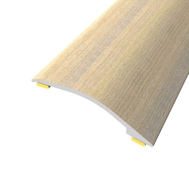 Cubre Cerámicas Adhesivo 372 Aluminio 90 cm Roble Pure