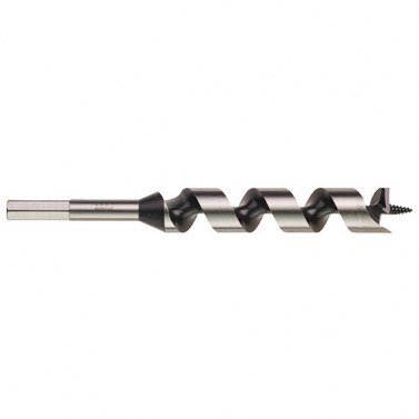 Consumibles para herramientas - Broca Helicoidal Auger AD 26 mm