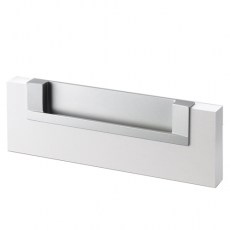 Tiradores embutir - Tirador Embutir Seize 374 Aluminio Mate