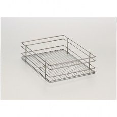 Interior cocina - Cestillo para Bastidor Módulo 35 cm