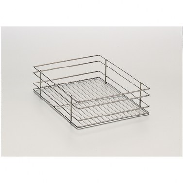 Interior cocina - Cestillo para Bastidor Módulo 35 cm