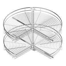 Interior cocina - Bandeja Giratoria 270º Classic Ø700 mm Alto 630 mm