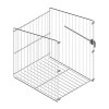 Interior cocina - Tolva Ropa Fija Módulo 60 cm