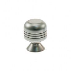 Pomos mueble - Pomo 386 D20 Cromo Mate