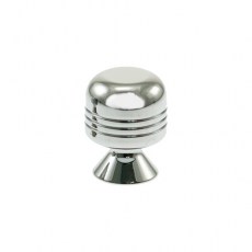 Pomos mueble - Pomo 386 D20 Cromo Brillo