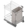 Interior cocina - Botellero Panero Extraíble Classic M40 cm
