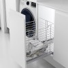 Interior cocina - Tolva Ropa Extraíble Classic M60 cm