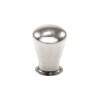 Pomos mueble - Pomo 390 D15 Cromo Brillo