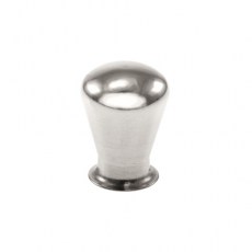 Pomos mueble - Pomo 390 D15 Cromo Brillo