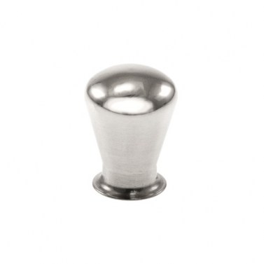 Pomos mueble - Pomo 390 D15 Cromo Brillo
