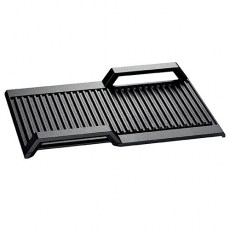 Accesorios y complementos - BALAY Plancha Grill 3AB39522 para FlexInducción