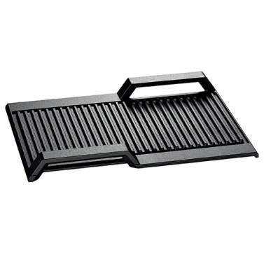 Accesorios y complementos - BALAY Plancha Grill 3AB39522 para FlexInducción