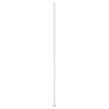 BALAY Kit de Unión 3AF1860W Blanco para Frigorífico y Congelador