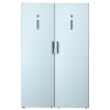 BALAY Kit de Unión 3AF1860W Blanco para Frigorífico y Congelador