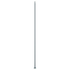 BALAY Kit de Unión 3AF1860X Inox para Frigorífico y Congelador