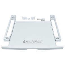Accesorios y complementos - BALAY Kit de Unión Lavadora-Secadora 3AS220B Mesa Extraíble