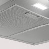 Campanas extractoras - BALAY Campana Decorativa 3BC066MX 60CM Inox