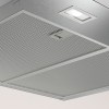 Campanas extractoras - BALAY Campana Decorativa 3BC067EX 60CM Inox