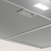 Campanas extractoras - BALAY Campana Decorativa 3BC076MX 75CM Inox