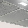 Campanas extractoras - BALAY Campana Decorativa 3BC096MX 90cm Inox