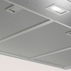 Campanas extractoras - BALAY Campana Decorativa 3BC097EX 90CM Inox