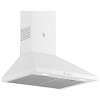 Campanas extractoras - BALAY Campana Decorativa 3BC666MB 60CM Blanco