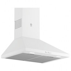 Campanas extractoras - BALAY Campana Decorativa 3BC666MB 60CM Blanco