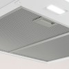 Campanas extractoras - BALAY Campana Decorativa 3BC666MB 60CM Blanco