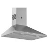 Campanas extractoras - BALAY Campana Decorativa 3BC676MX 75CM Inox
