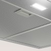 Campanas extractoras - BALAY Campana Decorativa 3BC676MX 75CM Inox