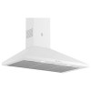 Campanas extractoras - BALAY Campana Decorativa 3BC696MB 90CM Blanco