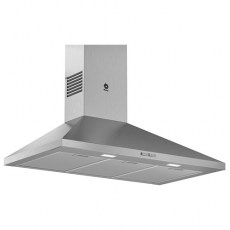 Campanas extractoras - BALAY Campana Decorativa 3BC696MX 90CM Inox